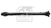 Gelenkwelle Achsantrieb Febi Bilstein 174102 FüR Bmw X3 F25 X4 F26 Xdrive