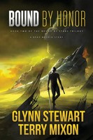 Bound By Honor Glynn Stewart (U. A.) Taschenbuch Vigilante Englisch 2018