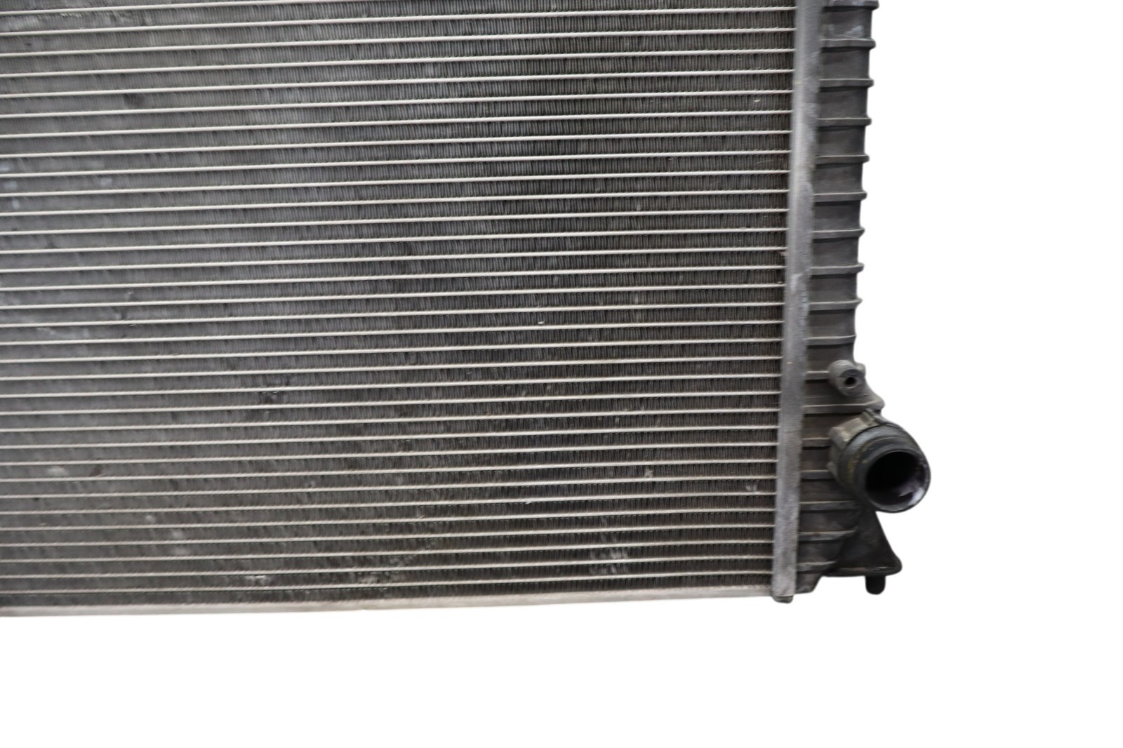 Bentley Continental R Final Series 2003-2010 Radiator