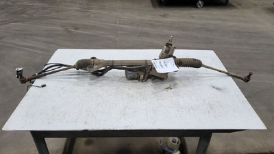 #ad 2013 2014 Subaru XV Crosstrek Electric Power Steering Gear Rack amp; Pinion OEM EPS $172.00