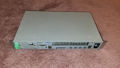 NOKIA ALCATEL 7210 SAS-Mxp Switch 
