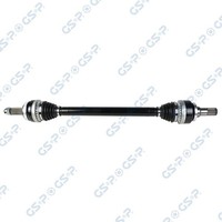 GSP Antriebswelle 203480 FüR Hyundai