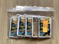 Oceania 7 - Skarby naszej planety: 99 różnych kart kolekcjonerskich od NETTO