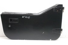 Porte avant et accessoires Jeep WRANGLER