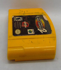 Tony Hawk's Pro Skater 2 N64 Authentic Cartridge only Tested and working