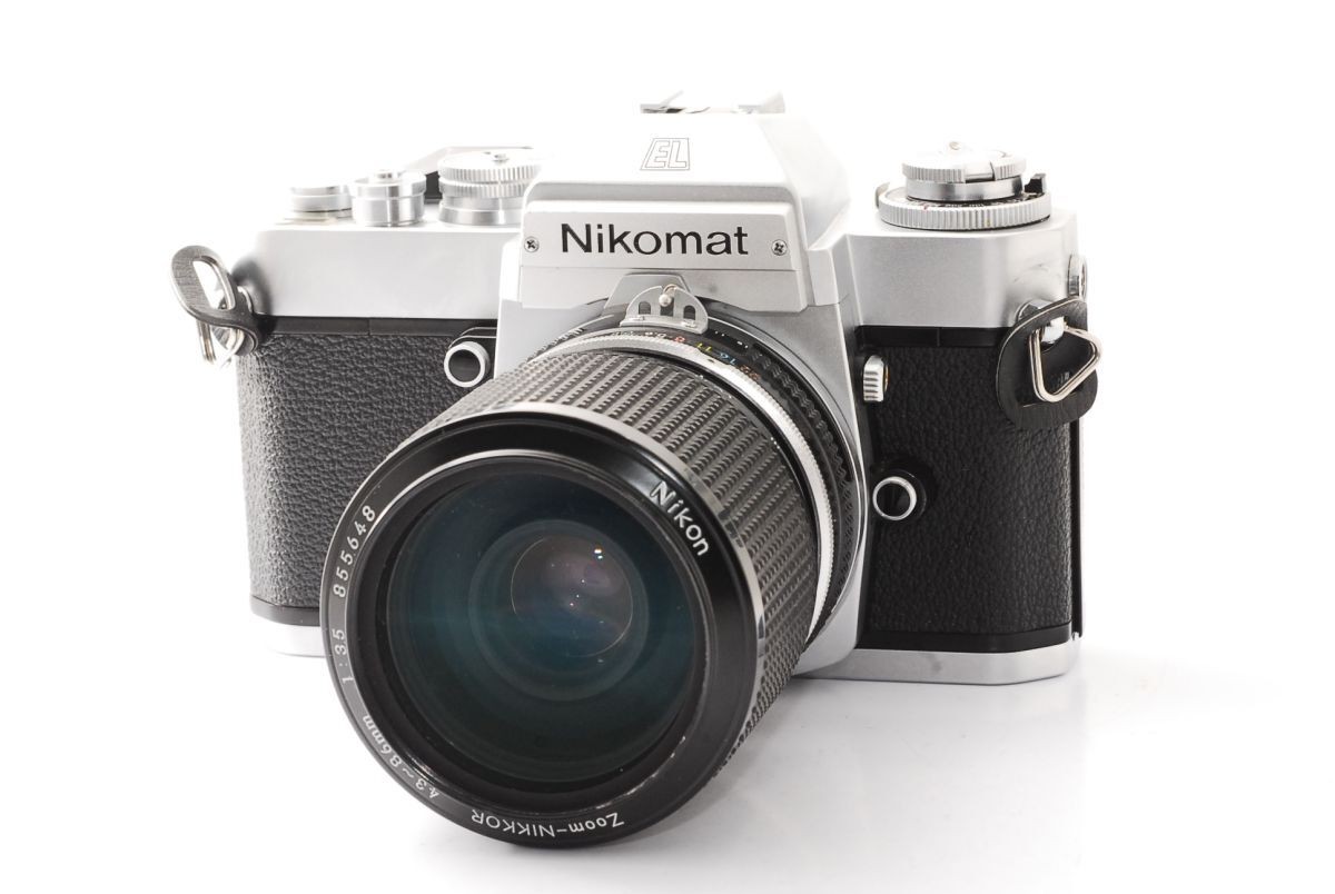 NikonEM NikomatFT2 Nikkor43〜86F3.5 Amazon.com: Nikon 43-86mm f3.5 AI Lens : Electronics