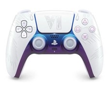 Presale PS5 DualSense Controller GTA 6 VI White Limited Edition 11/19/2026