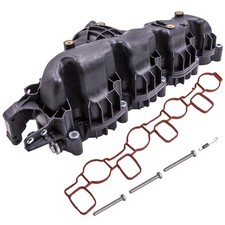 Saugrohrmodul Ansaugbrücke for Audi A3 A4 A5 A6 Q5 Seat Skoda VW Passat