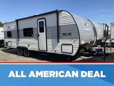 2026 Jayco Jay Flight SLX Sports Edition 250BHW