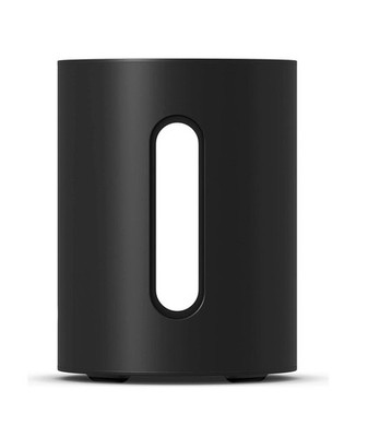 Sonos Sub Mini Wireless Subwoofer (Black) used, good condition