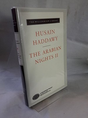 The Arabian Nights II: v.2 (Everyman's Library Cla by Haddawy, Husain 1857151429