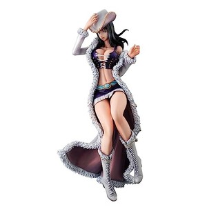 Nico Robin Miss All Sunday Figure | eBay