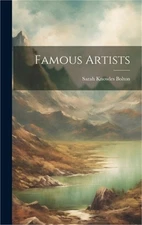 Famous Artists (Hardback or Cased Book)
