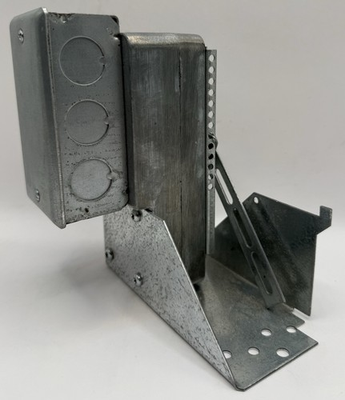 #ad Greenheck Electric Metal HVAC Parts Model: G24 $99.99