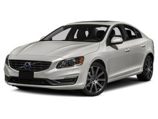 2015 Volvo S60 T5 Drive-E Premier