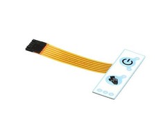 9101394-01 for Ice O Matic Switch Remote User ice machine Part
