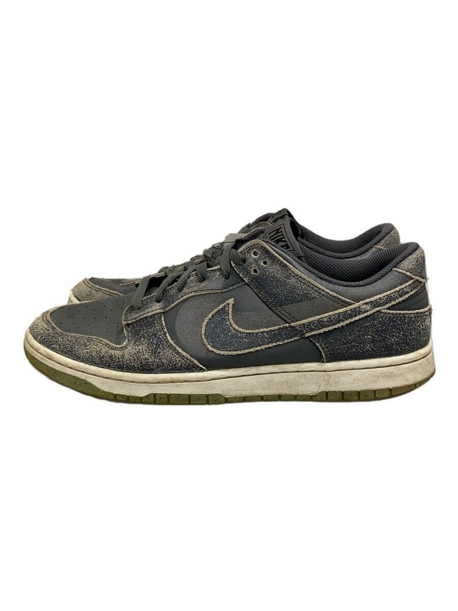Nike Dunk Low Retro Prm Dunk Low Retro Premium 29Cm Gry EaL87