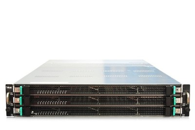 ASUS 2U 36Bays Dual Scalable Processor High Density Rackmount Barebones Server
