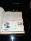 SL 2058/ 71 US FDC's in Album 1981-1983 us stamps collections lots — photo 4