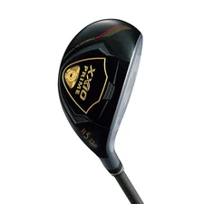 XXIO Golf Club Prime 12 22* 5H Hybrid Regular SP-1200 Mint