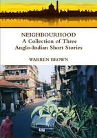 Warren Brown | Neighbourhood | Taschenbuch | Englisch (2016) | [.]