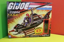 Hasbro 2021 GI Joe Retro Collection Cobra F.A.N.G.  SEALED