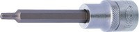 "Bgs 4470 Bit-Einsatz | LäNge 100 Mm | Antrieb Innenvierkant 12,5 Mm (1/2\") | T-P"