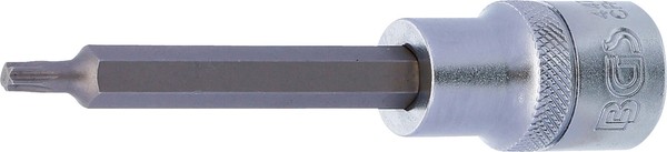 "Bgs 4470 Bit-Einsatz | LäNge 100 Mm | Antrieb Innenvierkant 12,5 Mm (1/2\") | T-P"-image