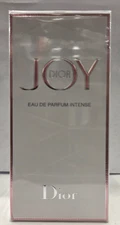 Dior Joy Eau de Parfum Intense Spray  for Women 3 oz / 90 ml Sealed NIB