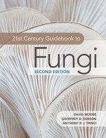 David Moore (U. A.) | 21St Century Guidebook To Fungi | Taschenbuch | Englisch