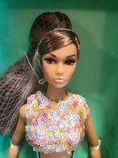 Integrity Toys  Fashion Royalty Desert Dazzler Poppy Parker Doll PalmSprings NEW