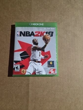 NBA 2K18 - Microsoft Xbox One