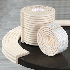 Edge Protector for Baby, Corner Protector for Baby, Soft Foam Furniture Edge ...