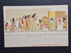 1900s R. M. de Giorgio Illustrate Lot of 5 Litho Postcards, Series B & C, Unused — photo 8