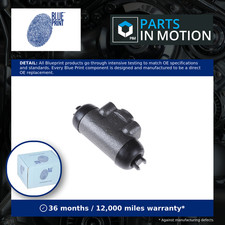 Wheel Cylinder Rear Left ADC44417 Blue Print Brake MB238828 Quality Guaranteed