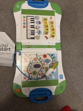Leap Frog Leap Start Interactive Reading System Leapfrog Leap Pad