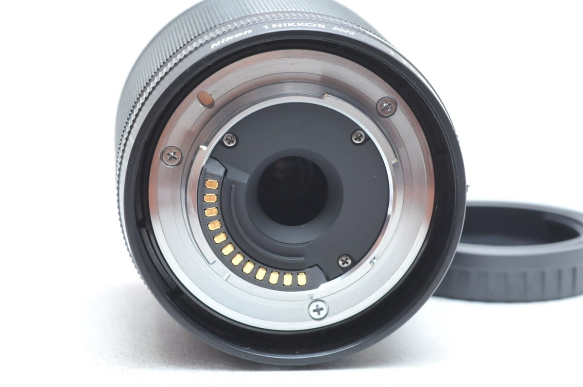 Nikon 1 NIKKOR AW 11-27.5mm f/3.5-5.6 Lens | eBay