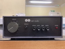 Naim Audio NAIT 2 Phono Integrated Amplifier for sale online | eBay UK