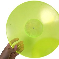 Plattenspieler Matte Schallplattenplatte Slipmat für 12 Zoll Plattenspieler F6Z78742