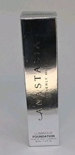 Anastasia Beverly Hills Luminous Foundation 450C 1oz Medium Coverage Vegan NEW