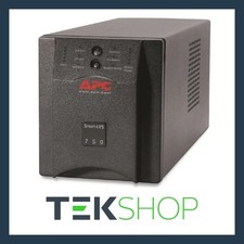 APC Smart UPS 750VA 230V USB with UL Approval