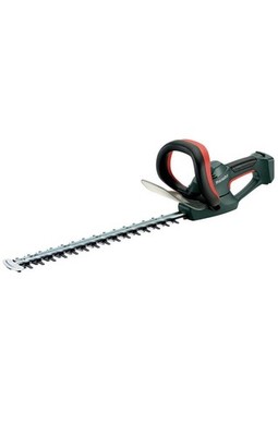 Metabo Akku-Heckenschere AHS 18-65 V ohne Akku ohne Ladegerät im Karton