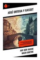 Auf Der Suche Nach Goethe José Ortega Y Gasset Taschenbuch Deutsch 2026 Copycat