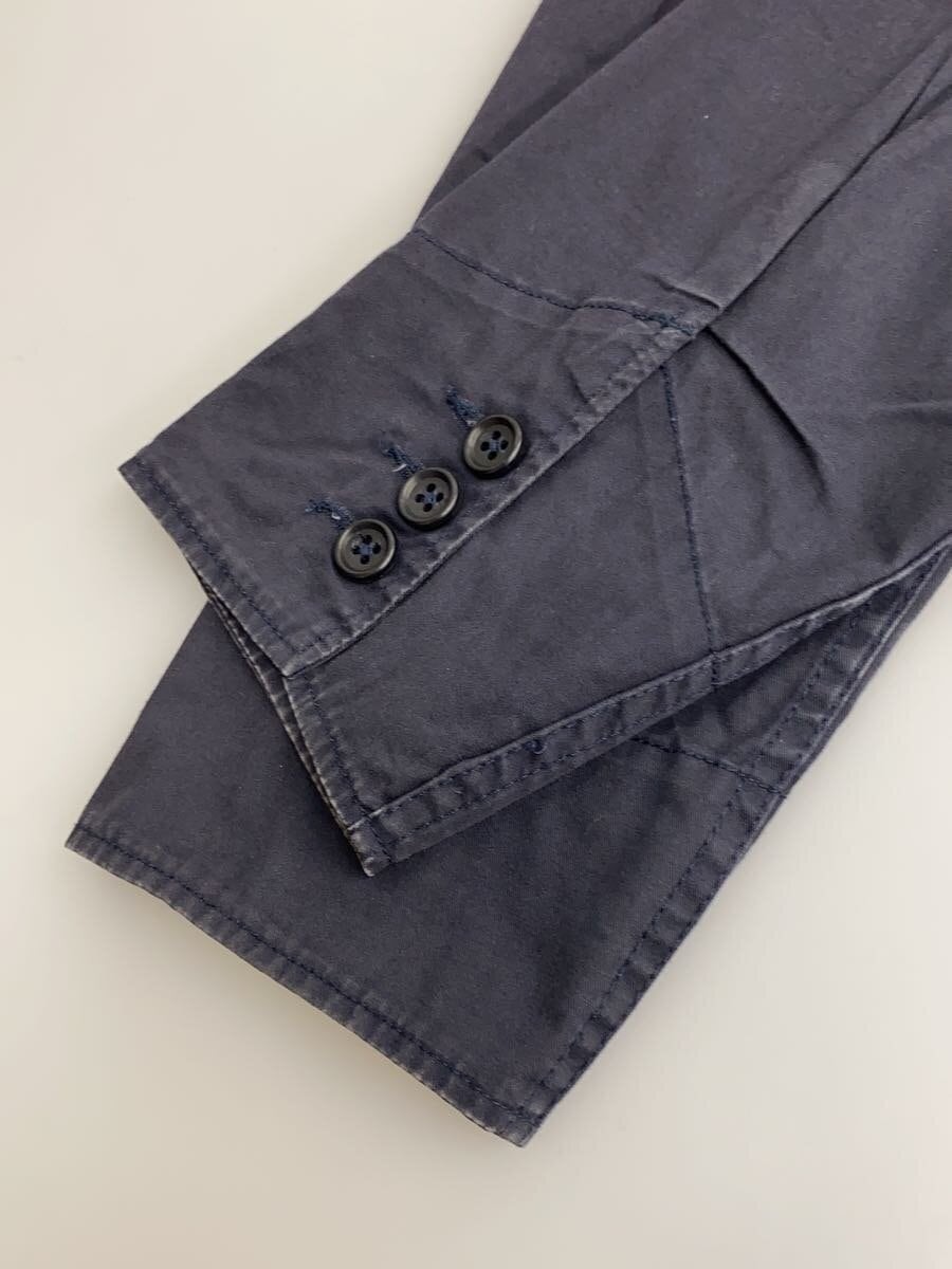 Engineered Garments double breasted detachable co… - image 5