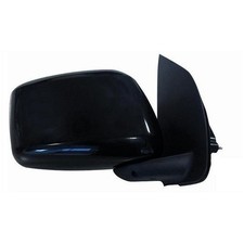Retroviseur gauche (ou coque) Nissan NAVARA