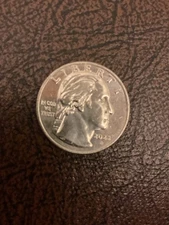 2022 D Maya Angelou US Women Quarters  BU Free Shipping