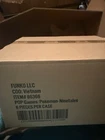 Pokemon Funko Pop! Vinyl Ninetales Sealed Case of 6