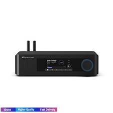AUNE N5 HiFi Audio Player 9039Q2M DAC USB Flash Drive Turntable DAC Amplifier