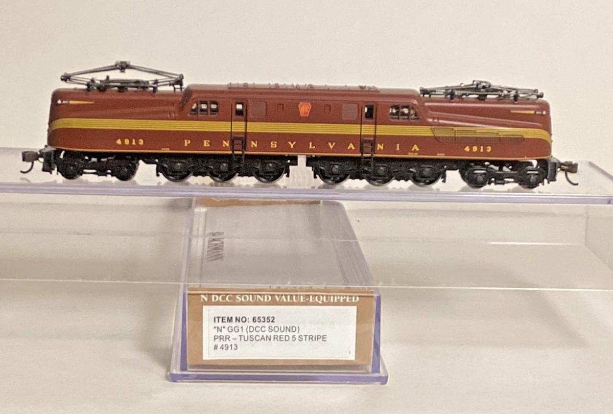 Bachmann N Scale Model Railroads & Trains for sale - eBay