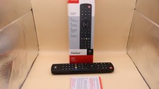 Image of One For All URC1210 Contour TV Universal Remote Control - Black